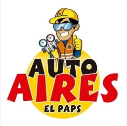 Logo de Auto Aires El Paps
